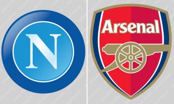 Europa League: Napoli - Arsenal optakt, odds, statistik og spilforslag