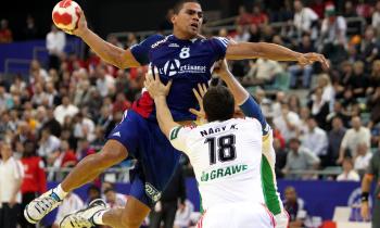 Fransk storsejr har fyret op under spillerne hos NordicBet