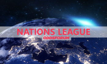 Nations League: Kampprogram og Grupper