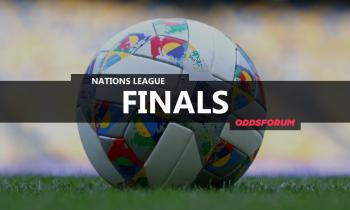 Nations League Finals 2019: Odds og kampprogram for finaleturneringen i Portugal