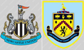 Newcastle - Burnley spilforslag: The Clarets henter point på St. James' Park
