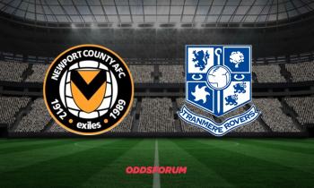Newport County - Tranmere Rovers odds: Spilforslag til League 2 Playoff finalen