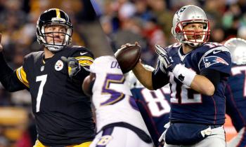 NFL Optakt 2015-2016