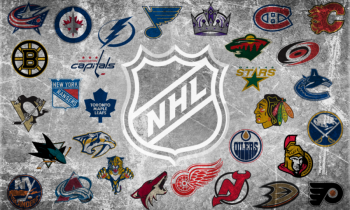 Nu starter NHL Playoffs: Se odds på favoritterne her