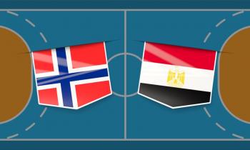 Norge - Egypten odds optakt: Hvordan rejser nordmændene sig efter den danske sejr?