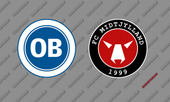Odense Boldklub vs FC Midtjylland odds: Spilforslag til OB - FCM
