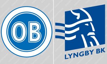 OB - Lyngby BK optakt: Odds, spilforslag og statistik