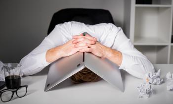 Vild oddskupon: Missede 268.678 kr. i 94. minut