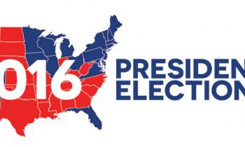 Hvem bliver USAs næste præsident?