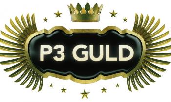 Phlake favorit til P3 Prisen ved P3 Guld