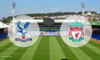 Crystal Palace - Liverpool odds: To formstærke hold mødes på Selhurst Park