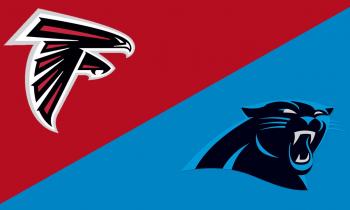 NFL: Atlanta Falcons - Carolina Panthers