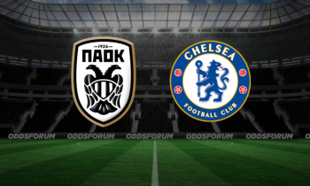PAOK - Chelsea odds: Spilforslag til gruppe L i Europa League