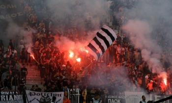 PAOK - Brøndby: - Europa League optakt