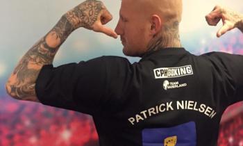 Optræk til bookmakerkrig på Patrick vs. Rudy