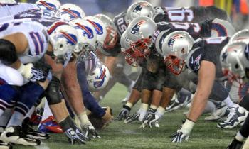 AFC Wildcard: Jacksonville Jaguars vs Buffalo Bills