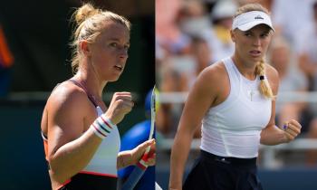 Pauline Parmentier vs Caroline Wozniacki odds: Livestream 3. runde af French Open 2018