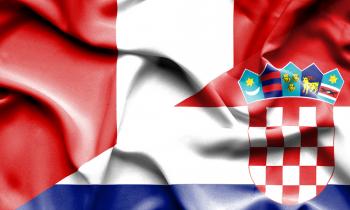 Peru - Kroatien odds: Målrig kamp på Hard Rock Stadium