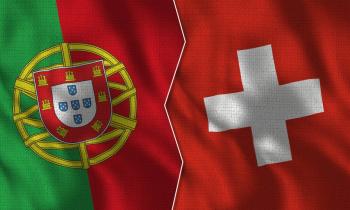 Portugal - Schweiz spilforslag: Nations League Finals semifinale d. 5. juni