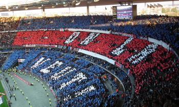 PSG - Barcelona: - Giftige trioer mødes atter i Champions League