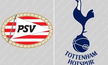 PSV - Tottenham: Odds, spilforslag og statistik