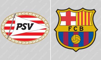 PSV - Barcelona odds: Læs optakt, spilforslag og Livestream til opgøret på Philips Stadion