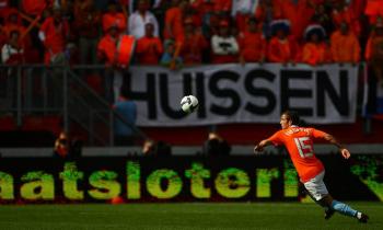 NordicBet: Gode chancer for Van der Vaart til Herning