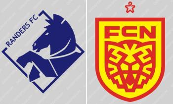 Randers FC - FCN optakt