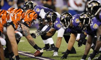 NFL: Baltimore Ravens - Cincinnati Bengals