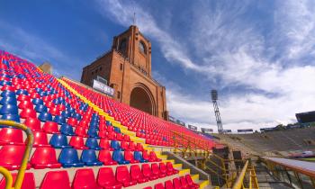 Bologna vs Juventus: Få odds 2.40 på total Juve-dominans