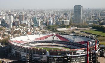 River Plate - Boca Juniors odds: Livestream returkampen i Copa Libertadores finalen