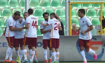 10 ting du skal vide om de første syv spillerunder i Serie A