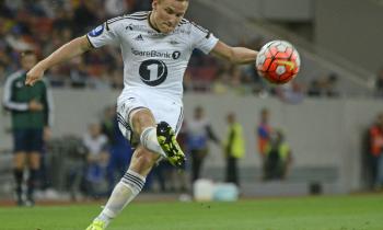 Rosenborg vs Zenit spilforslag: - Russisk sejrsstime fortsætter