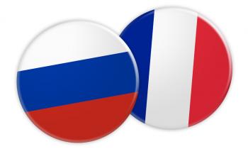 Rusland - Frankrig odds: Målrig aften i Sankt Petersborg