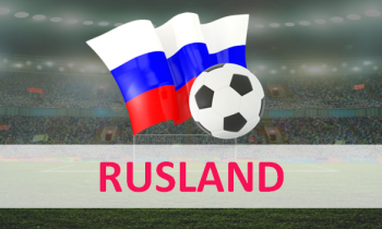 Ruslands VM trup og odds