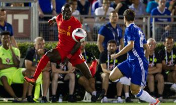 Liverpool - FC Porto odds: Dragões overfor svær returkamp