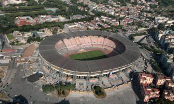 RB Leipzig - Napoli odds: Kan Napoli komme tilbage?