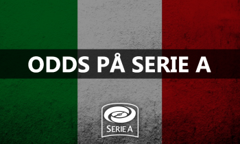 Odds på vinderen af Serie A 2018/19