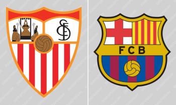 La Liga: Sevilla - Barcelona odds, spilforslag, statistik og optakt