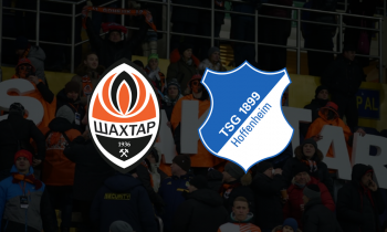 Shahktar Donetsk - Hoffenheim odds: Spilforslag til Gruppe F kampen i Champions League