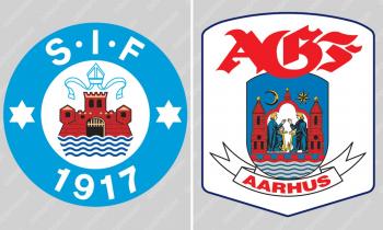 Silkeborg - AGF odds: - Østjysk lokalderby på JYSK Park