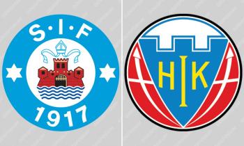Silkeborg IF - Hobro IK optakt