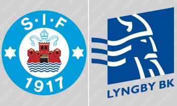 Silkeborg - Lyngby odds: Peter Sørensen slår tilbage i returkamp