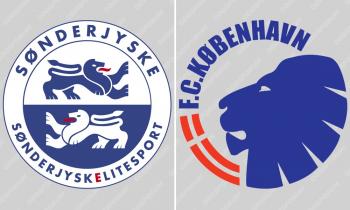 SønderjyskE vs FC København optakt