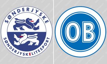 SønderjyskE - OB optakt: Odds, spilforslag og statistik