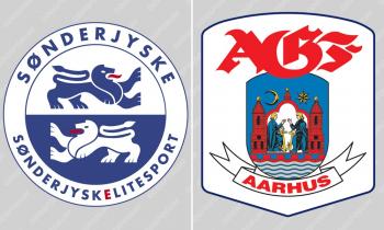Sønderjyske - AGF: optakt, odds, statistik og spilforslag