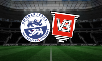 Sønderjyske - Vejle BK odds: Spilforslag til fredagskampen i Superligaen