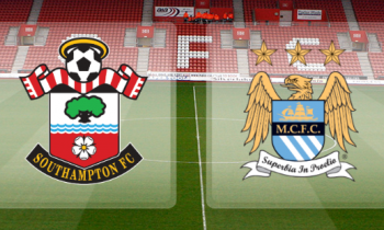 Optakt: Southampton - Manchester City