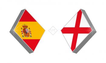 Spanien - England odds: Afgørelsens time i Nations League A gruppe 4