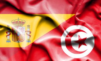 Spanien - Tunesien odds: Sidste test før VM i Rusland